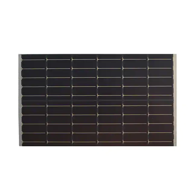 MP7.2-150F PowerFilm Inc. electronic component