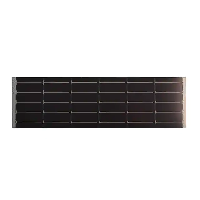 MP7.2-75F PowerFilm Inc. electronic component