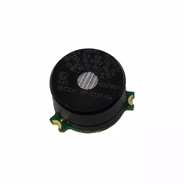 MP7227-DA Amphenol SGX Sensortech electronic component
