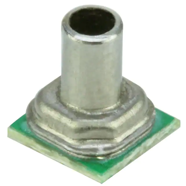 MPRLS0025PA00001A Honeywell Sensing and Productivity Solutions electronic component