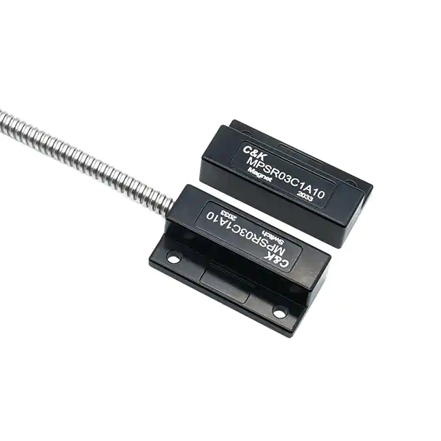 MPSR03C1A10 C&K electronic component
