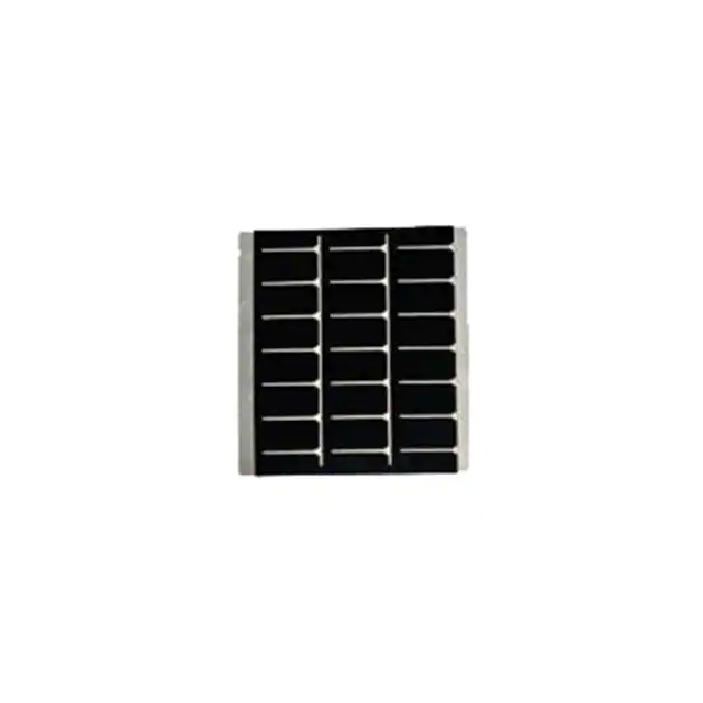 MPT3.6-75 PowerFilm Inc. electronic component