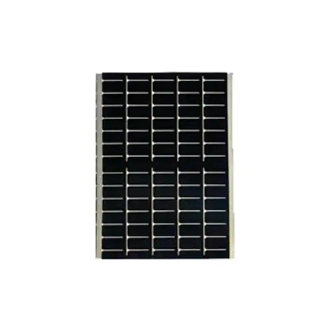 MPT6-150 PowerFilm Inc. electronic component