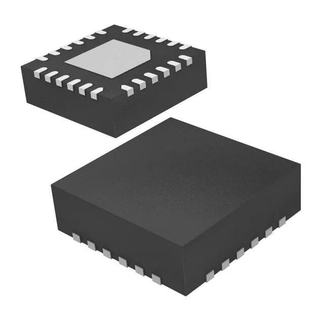 MPU-9250 TDK InvenSense electronic component