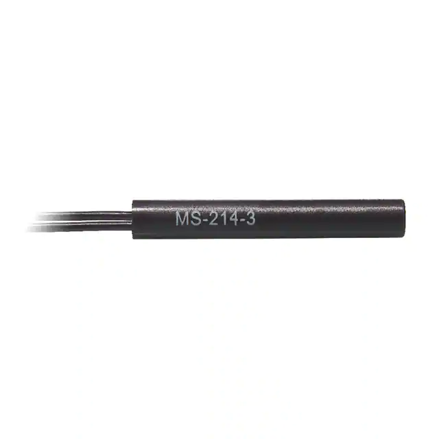 MS-214-3-2-0500 PIC GmbH electronic component