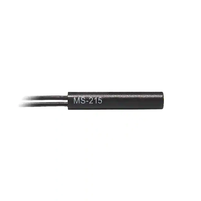 MS-215-3-2-0500 PIC GmbH electronic component