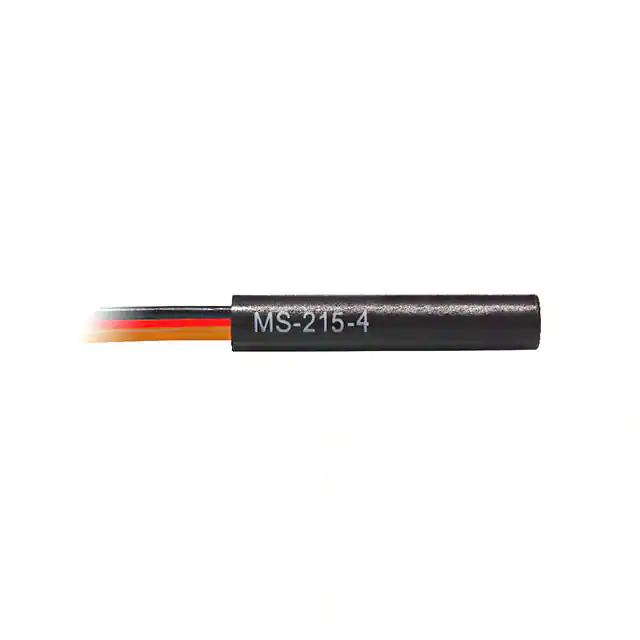 MS-215-4-2-0500 PIC GmbH electronic component