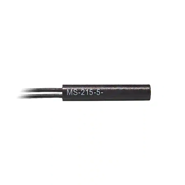 MS-215-5-3-0500 PIC GmbH electronic component