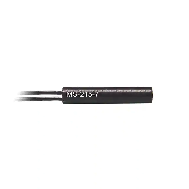 MS-215-7-2-0500 PIC GmbH electronic component