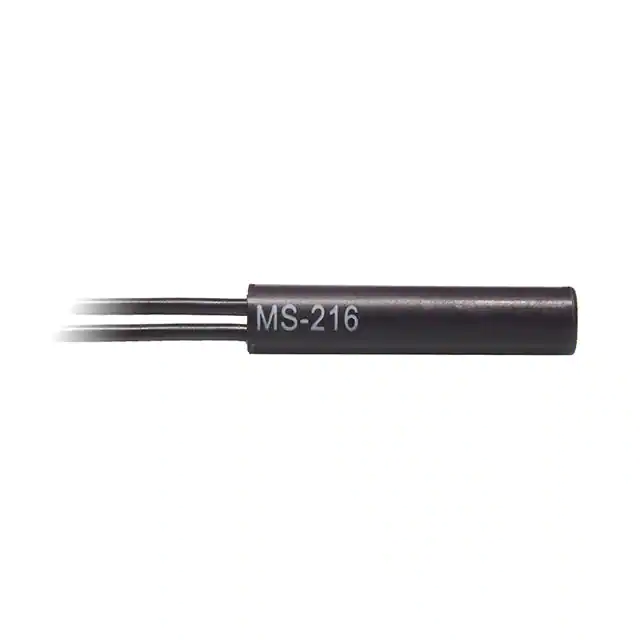 MS-216-3-2-0500 PIC GmbH electronic component