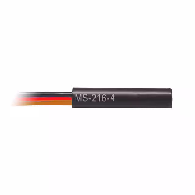 MS-216-4-4-0500 PIC GmbH electronic component