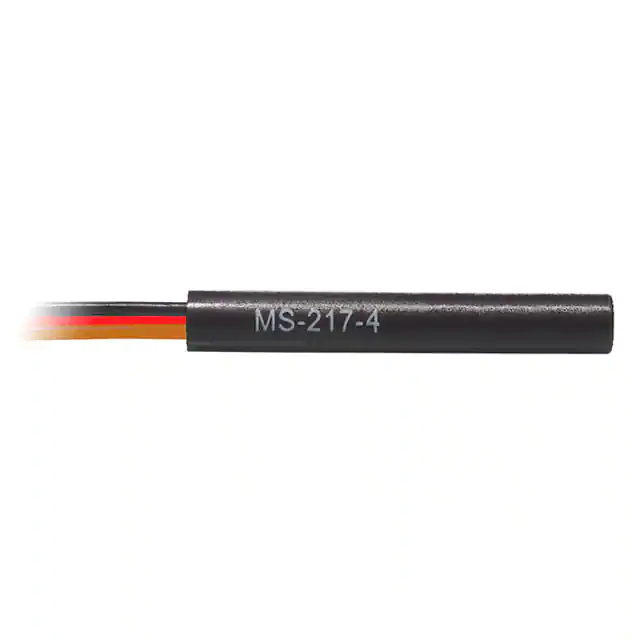 MS-217-4-3-0500 PIC GmbH electronic component