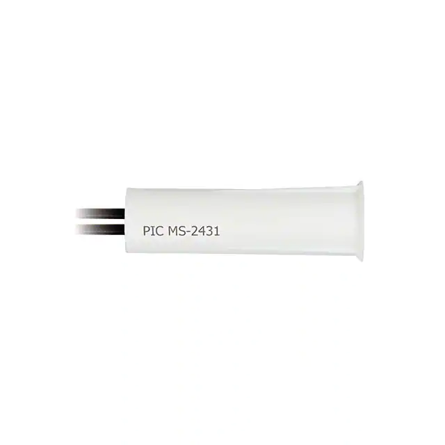 MS-2431-3-3-0300 PIC GmbH electronic component