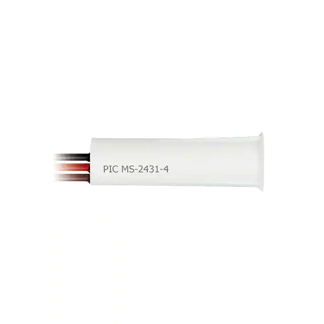 MS-2431-4-1-0300 PIC GmbH electronic component