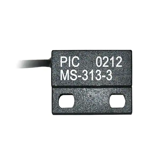 MS-313-3-1-0500 PIC GmbH electronic component