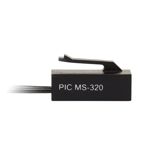 MS-320-3-2-0500 PIC GmbH electronic component