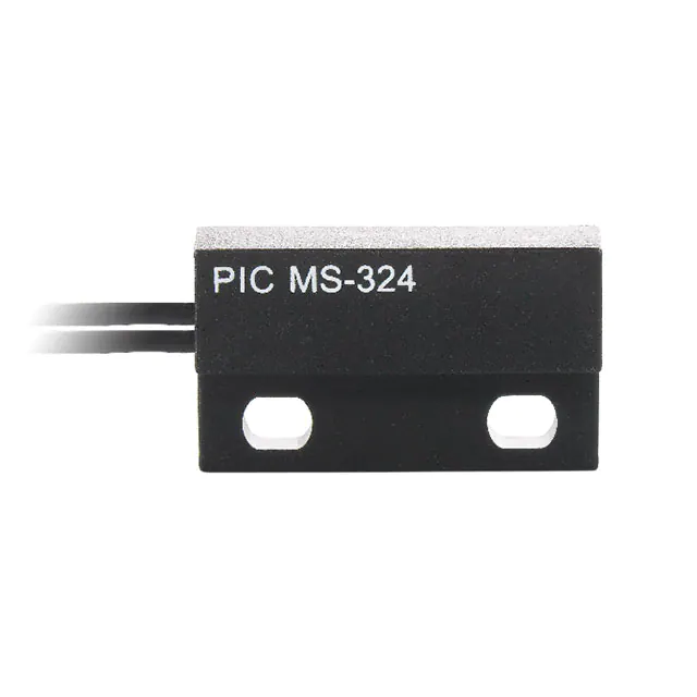 MS-324-3-3-0500 PIC GmbH electronic component