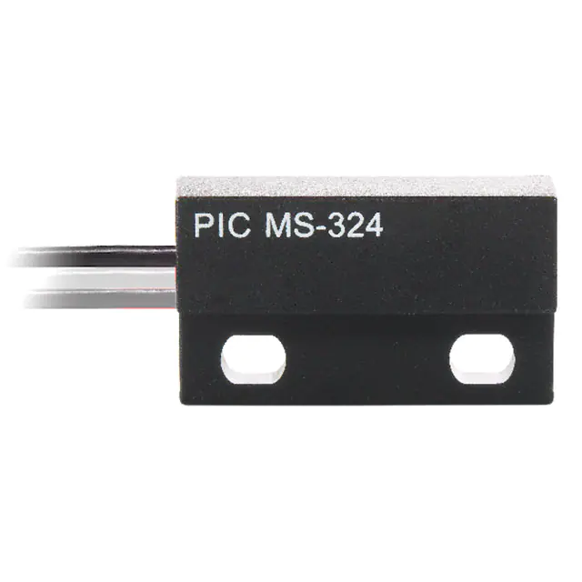 MS-324-4-2-0500 PIC GmbH electronic component