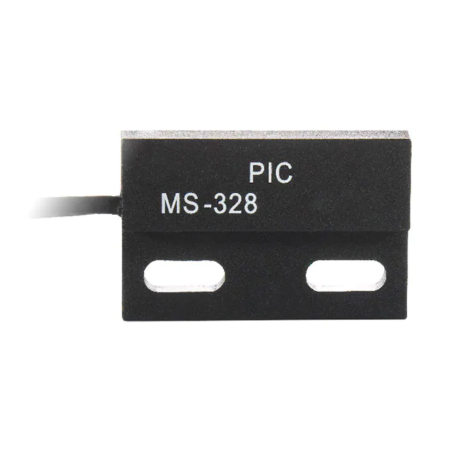 MS-328-3-3-0500 PIC GmbH electronic component