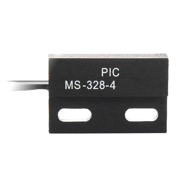 MS-328-4-2-0500 PIC GmbH electronic component