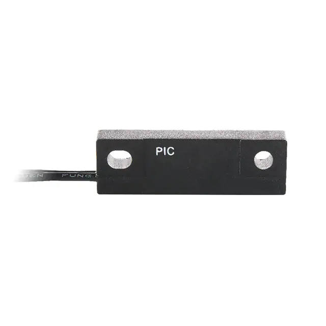 MS-332-3-2-0500 PIC GmbH electronic component
