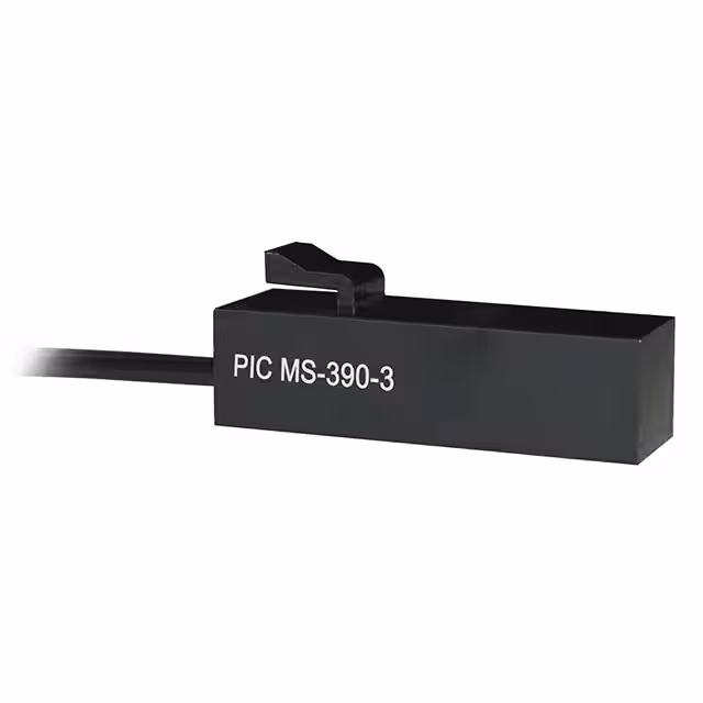 MS-390-3-2-0500 PIC GmbH electronic component