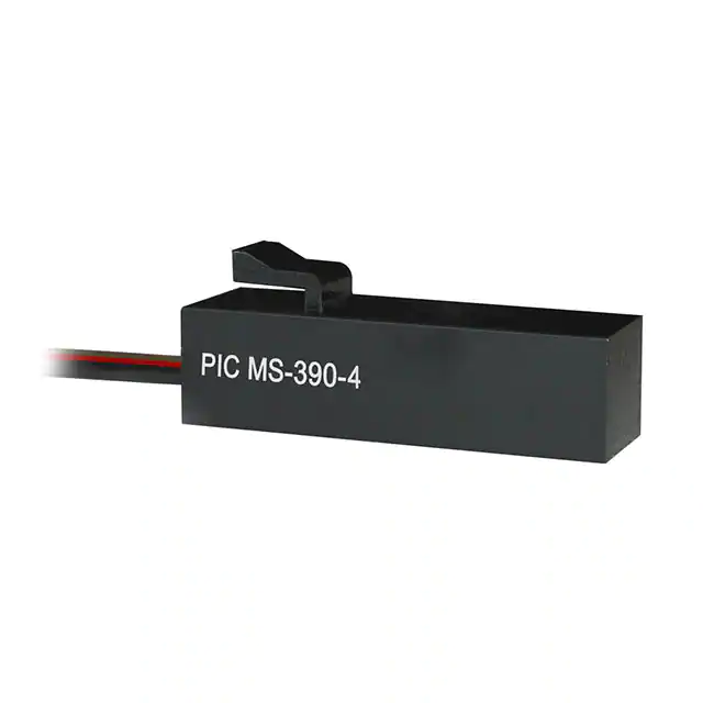 MS-390-4-3-0500 PIC GmbH electronic component