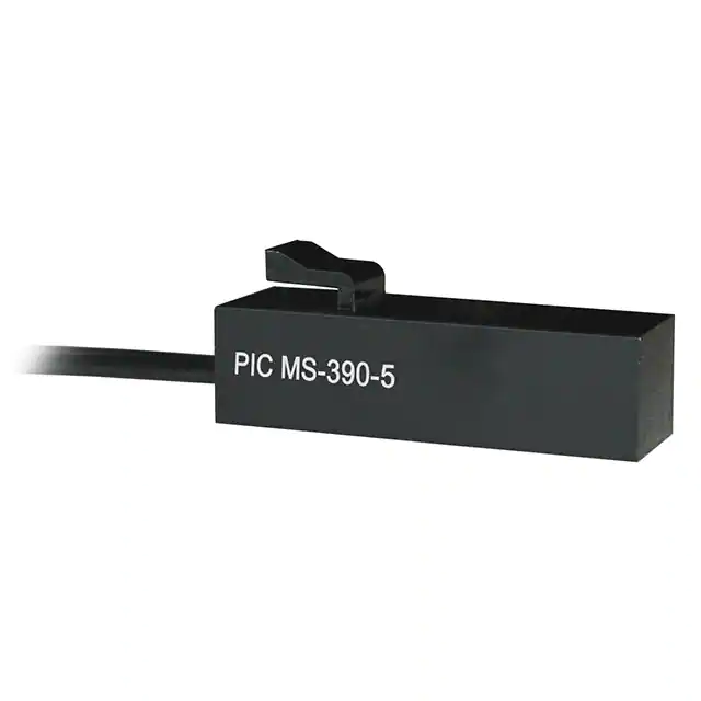 MS-390-5-4-0500 PIC GmbH electronic component