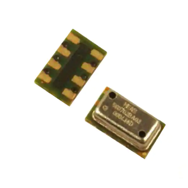 MS560702BA03-00 TE Connectivity Measurement Specialties electronic component