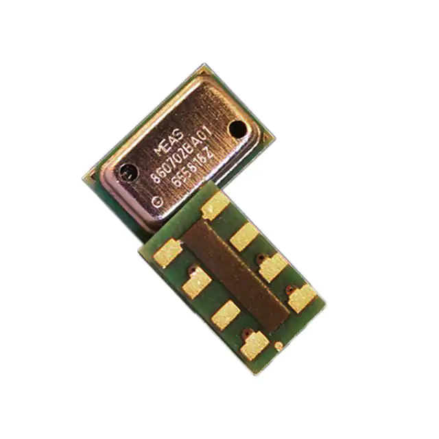 MS860702BA01-50 TE Connectivity Measurement Specialties related electronic component