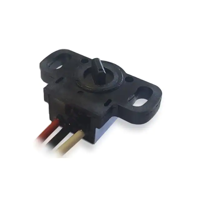 MSC360-1A-C0004-ERA360-05K Amphenol Piher Sensing Systems electronic component