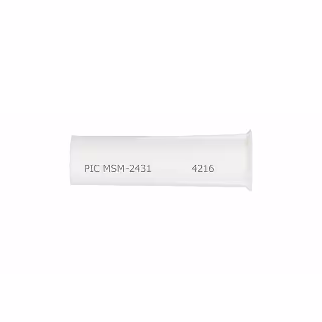 MSM-2431 PIC GmbH electronic component