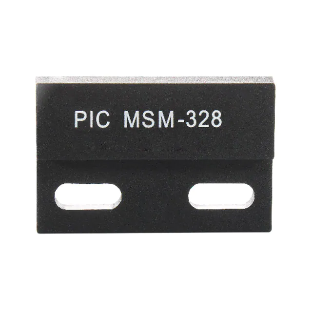MSM-328 PIC GmbH electronic component