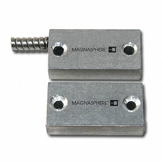 MSS-303S Magnasphere Corp electronic component