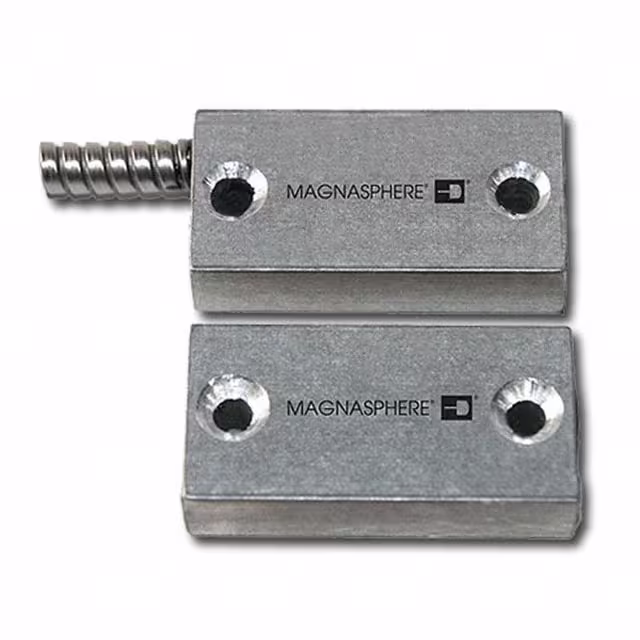 MSS-312S Magnasphere Corp electronic component