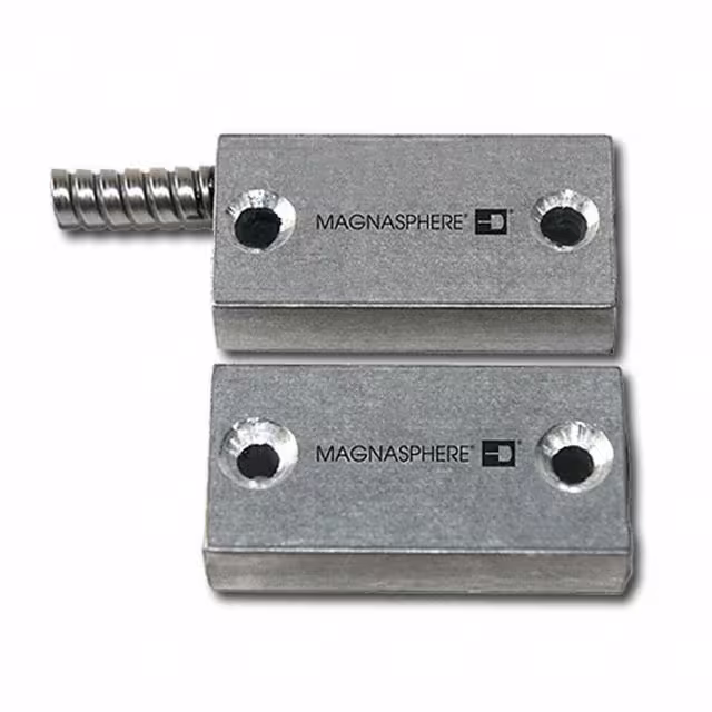 MSS-320S Magnasphere Corp electronic component