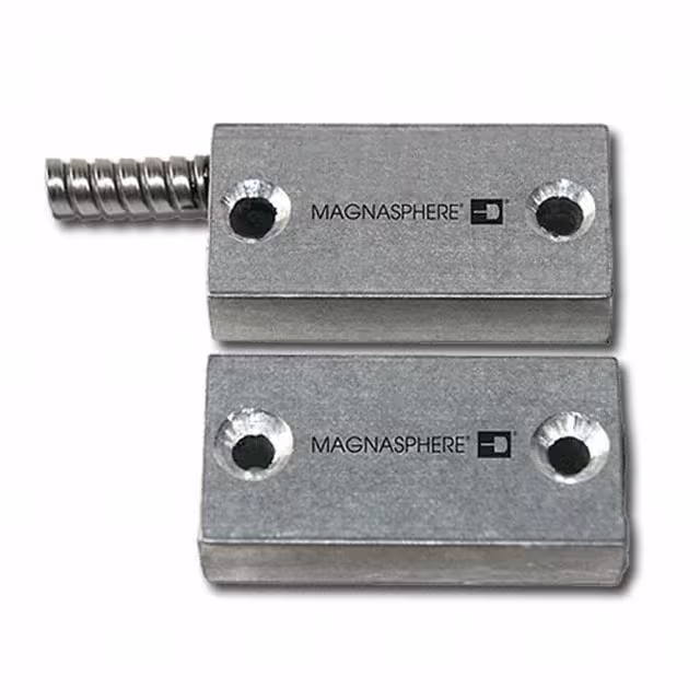MSS-321S Magnasphere Corp electronic component