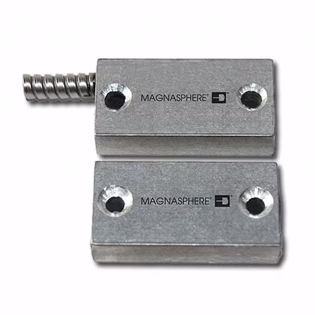 MSS-330S Magnasphere Corp electronic component