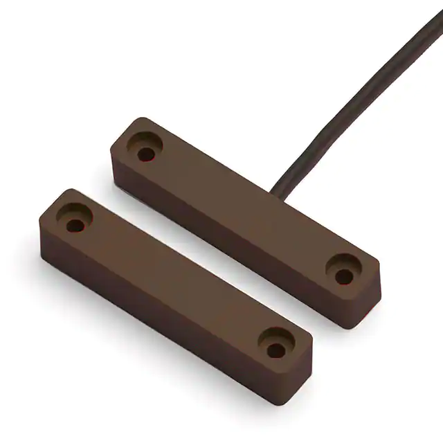 MSS-53SLB Magnasphere Corp electronic component
