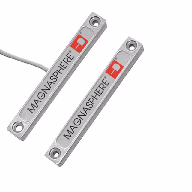 MSS-88SL-B Magnasphere Corp electronic component