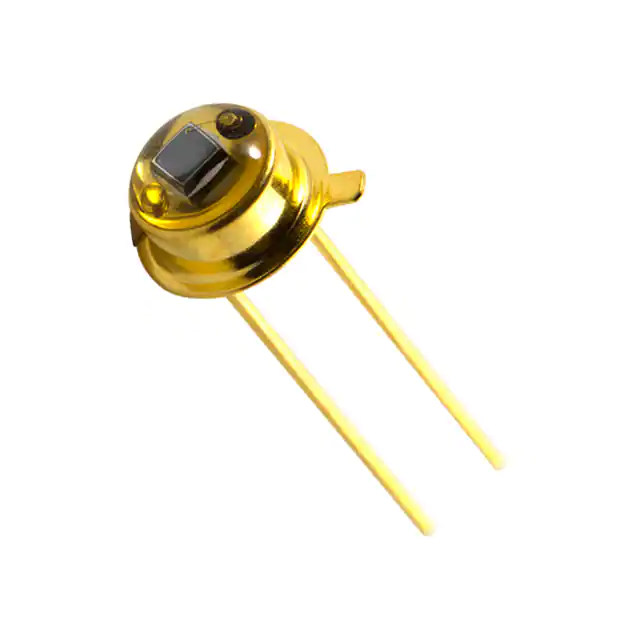 MTD3910PM Marktech Optoelectronics electronic component