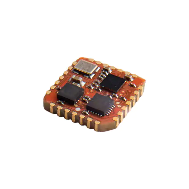 MTI-3-8A7G6T Xsens a Movella brand electronic component