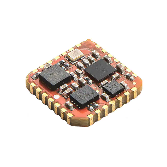 MTI-3-0I Xsens a Movella brand electronic component