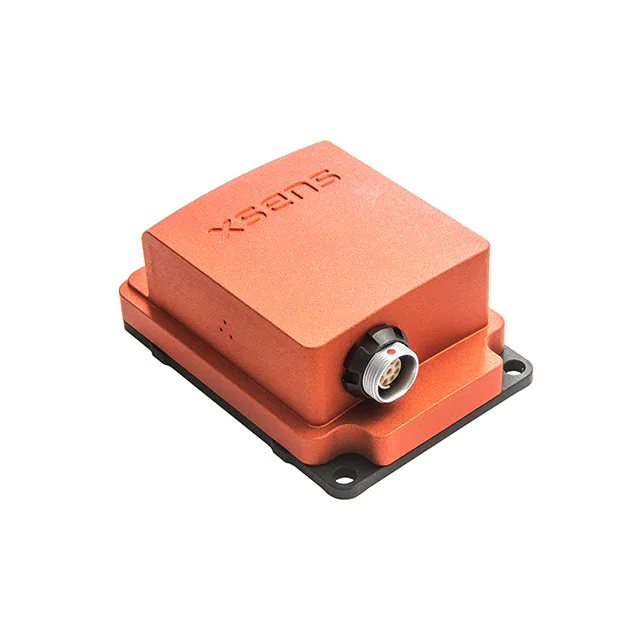 MTI-10-4A8G4 Xsens a Movella brand electronic component