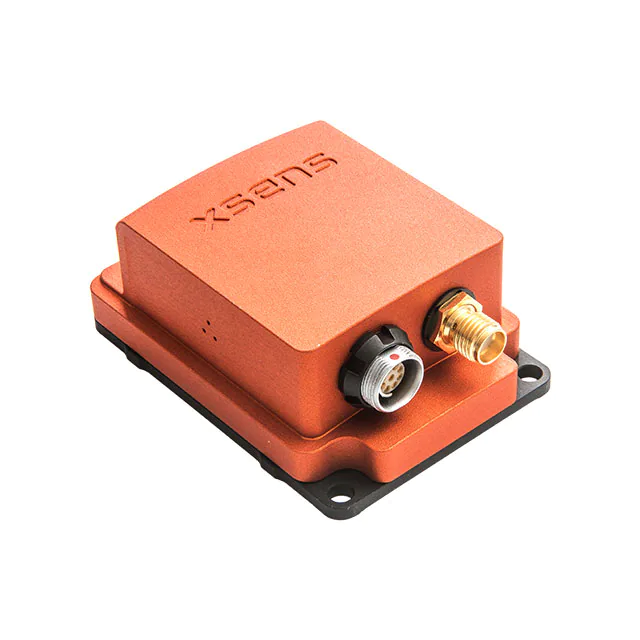 MTI-G-710-2A8G4 Xsens a Movella brand electronic component