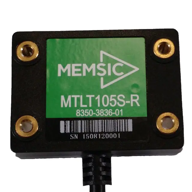 MTLT105S-R Memsic Inc. electronic component