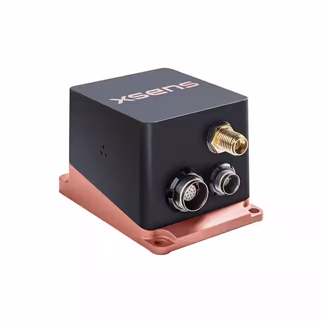 MTI-680G Xsens a Movella brand electronic component