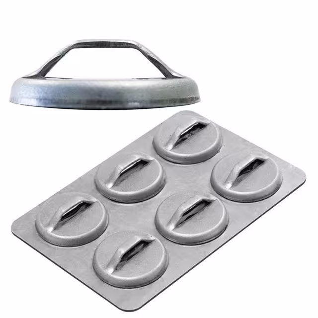 MX0560RZIP6 MAG-MATE® electronic component