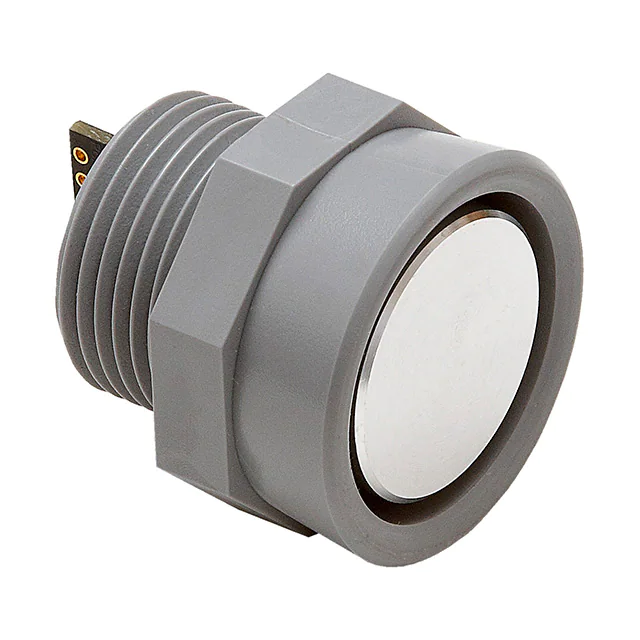 MB7389-200 MaxBotix Inc. electronic component