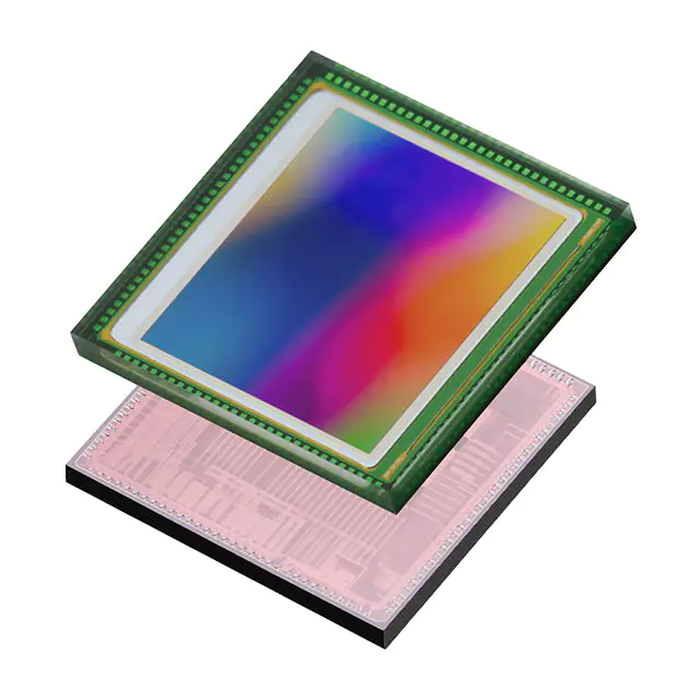 MIRA220 2QM1WO FT SE ams-OSRAM USA INC. electronic component
